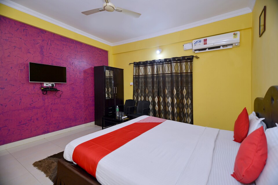 OYO 3723 लीला इन, Candolim Goa, गोवा