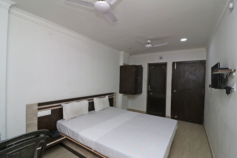 SPOT ON 39379 Hotel Gaya International, Gaya, Gaya