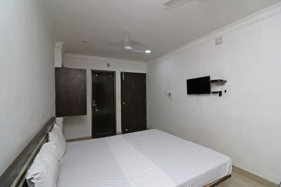 SPOT ON 39379 Hotel Gaya International, Gaya, Gaya