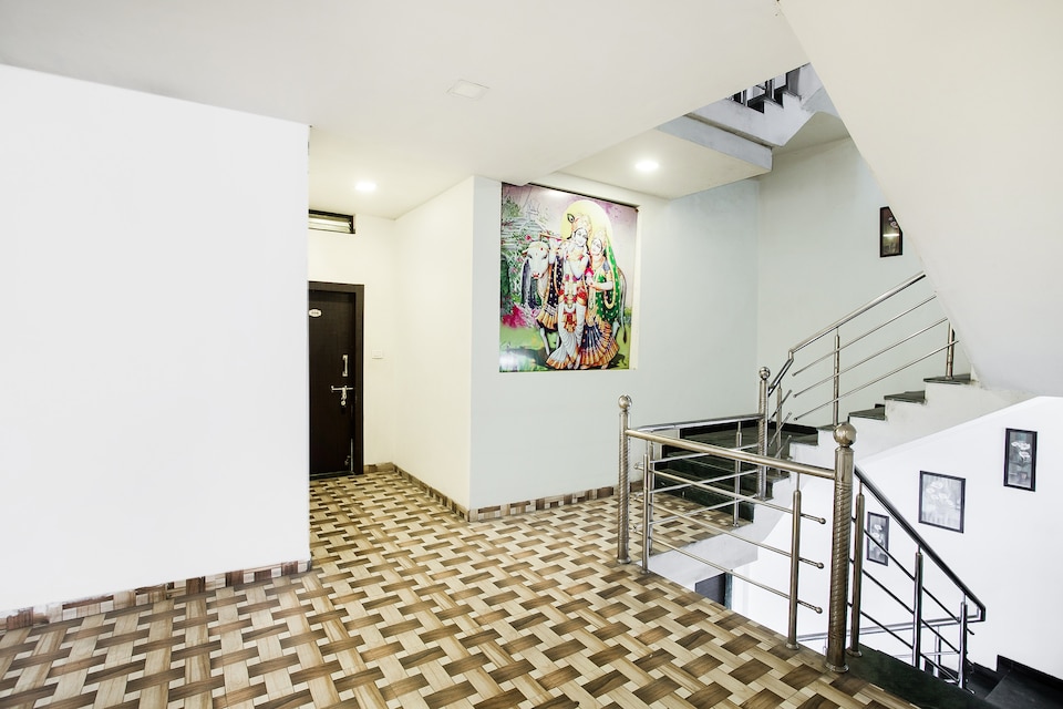 OYO 39381 Kalajanki, Mahakal Temple 1, Ujjain