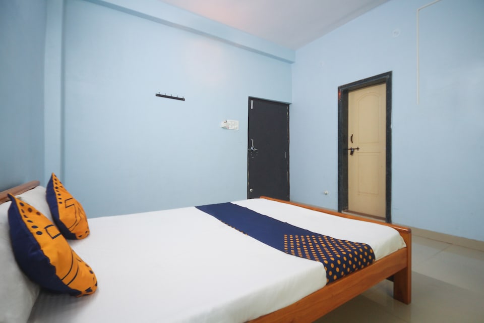 SPOT ON 39385 venkatesh Palace, Gulbarga, गुलबर्गा