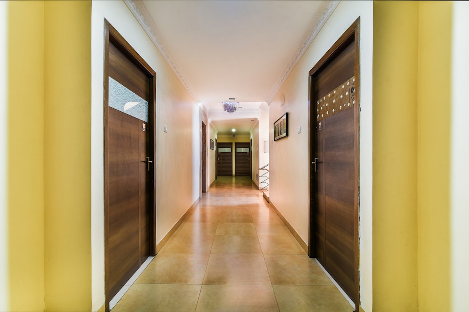 Capital O 39386 Centre Park, Gandhipuram Coimbatore, Coimbatore