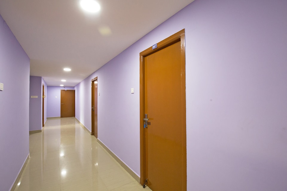 OYO Flagship 39390 Evergreen Inn, OMR Chennai, Chennai