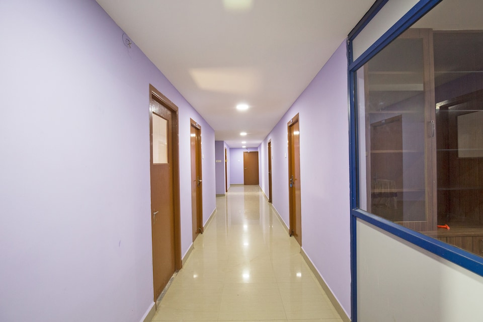 OYO Flagship 39390 Evergreen Inn, OMR Chennai, Chennai