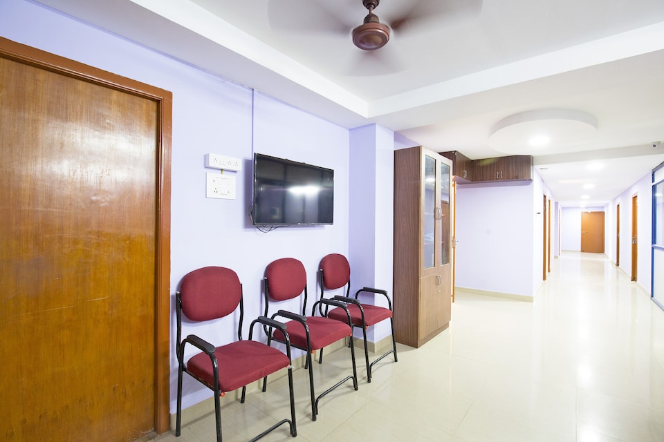 OYO Flagship 39390 Evergreen Inn, OMR Chennai, Chennai