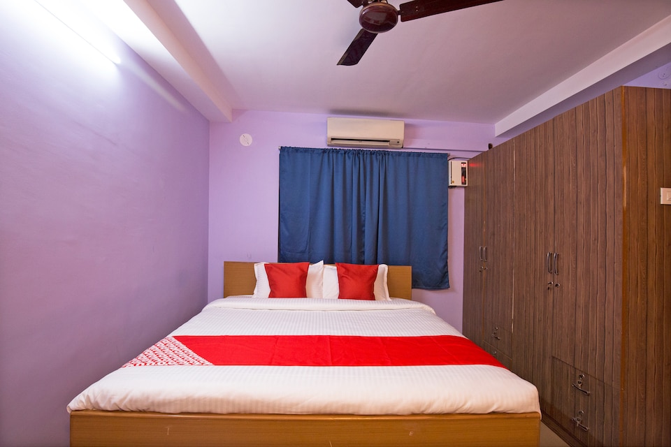OYO Flagship 39390 Evergreen Inn, OMR Chennai, Chennai