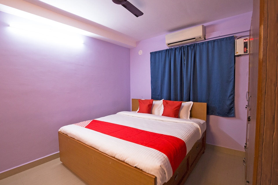 OYO Flagship 39390 Evergreen Inn, OMR Chennai, Chennai