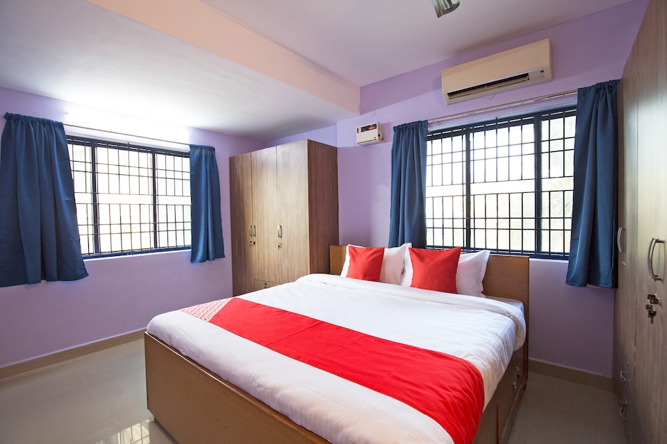 OYO Flagship 39390 Evergreen Inn, OMR Chennai, Chennai