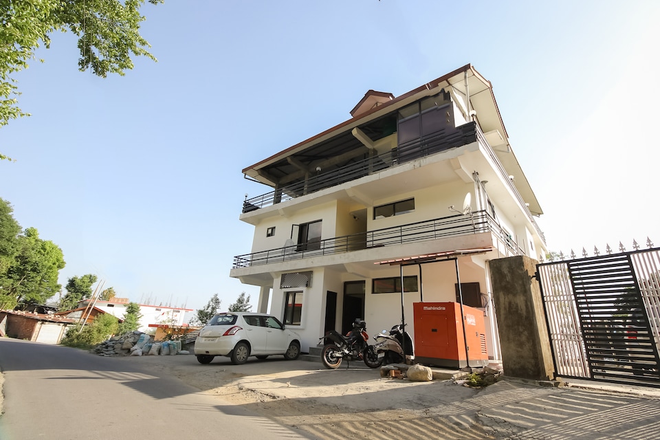 OYO 39391 Jk Guest House, Dharamshala, Dharamshala