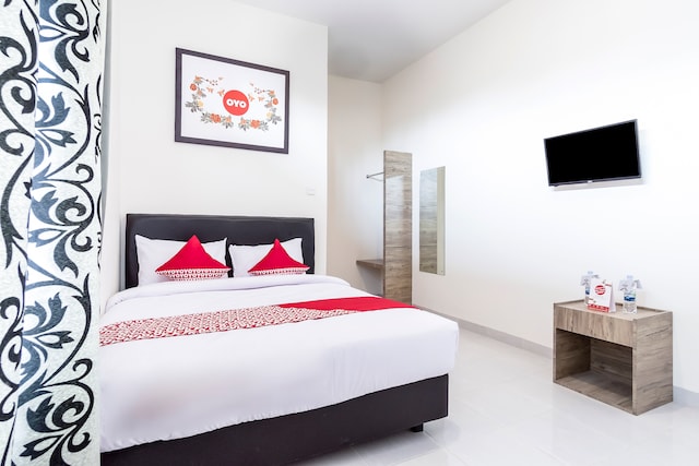 Capital O 873 Kamani Homestay Syariah