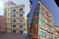 OYO 381 Hotel Pashupati Plaza