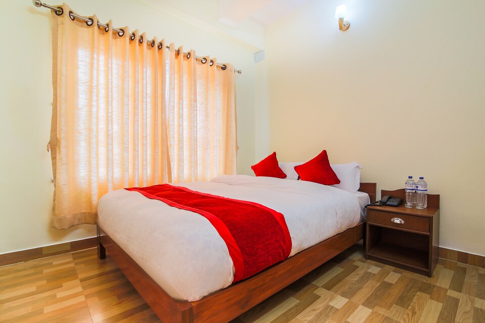 OYO 382 Hotel Dela Mount, Pokhara, Pokhara