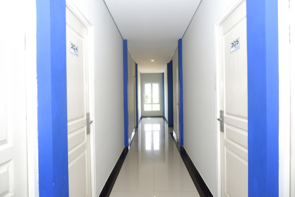 OYO 875 Love In Hotel & Resort, Jepara, Jepara