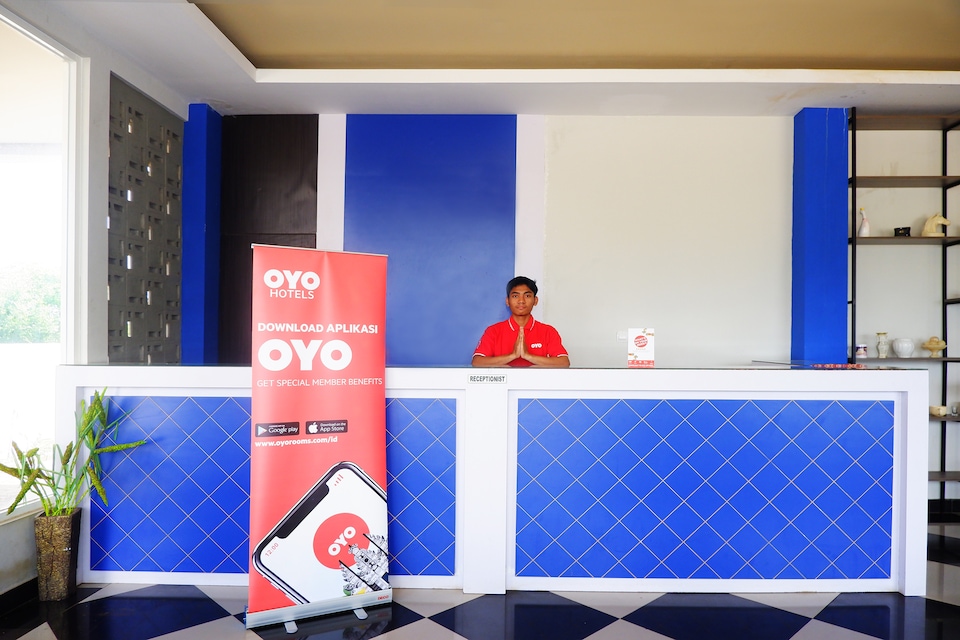 OYO 875 Love In Hotel & Resort, Jepara, Jepara