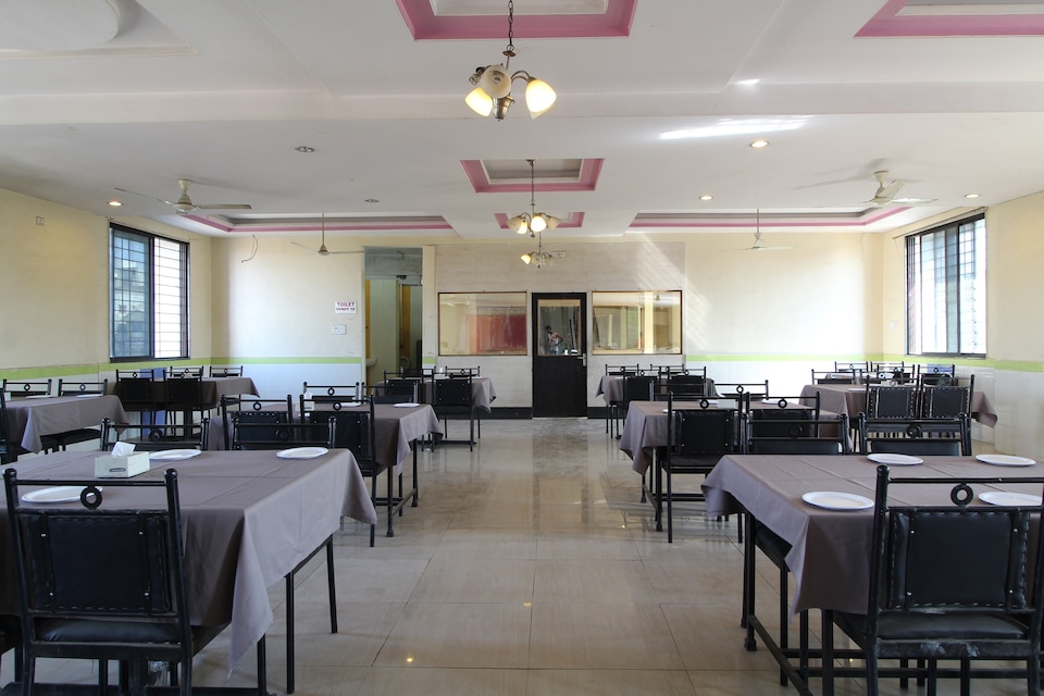 Flagship 39396 Hotel Mayur, Pimpri Pune, Pune