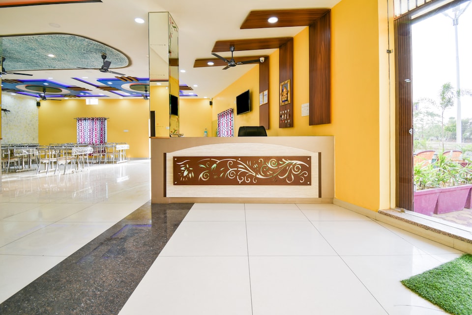 SPOT ON 39399 Pawan Resort, Sikar, Sikar