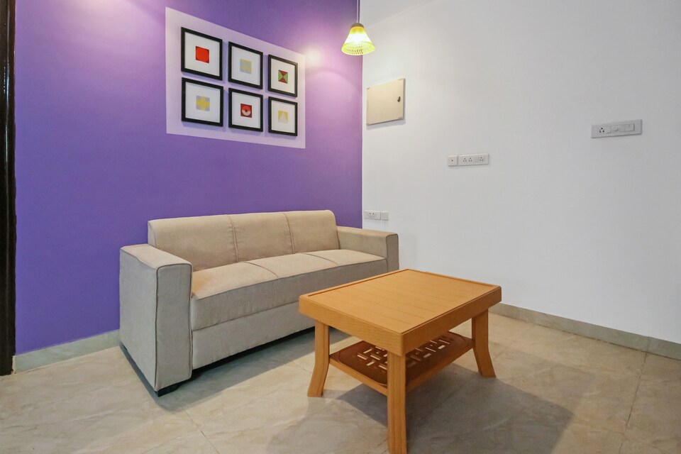 OYO 39400 Cool Light Residency Khandagiri Caves, Khandagiri Bhubaneswar, Bhubaneswar