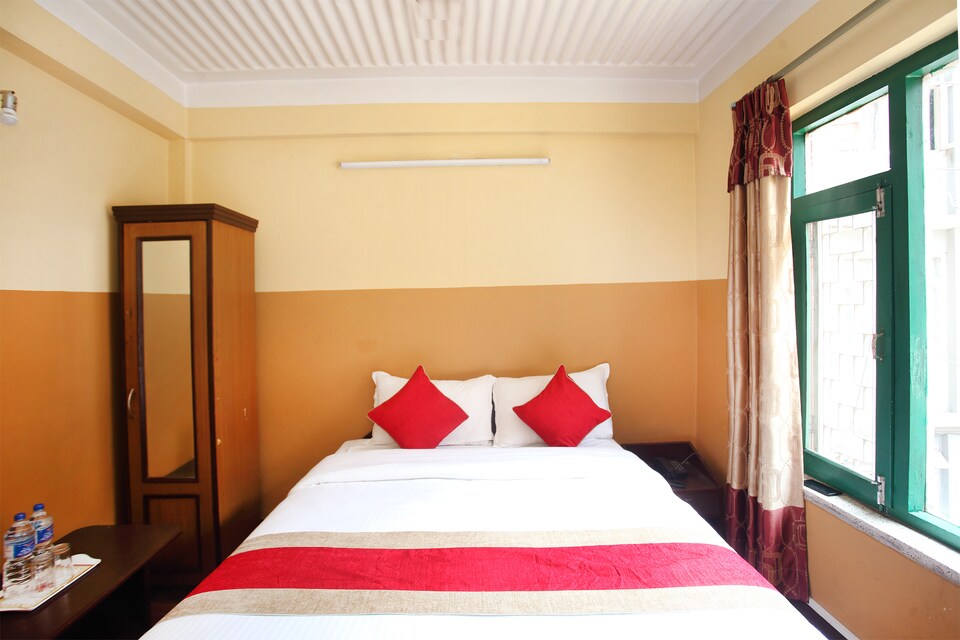 SPOT ON 383 Hotel Himalayan Ashoka, Thamel Kathmandu, Kathmandu