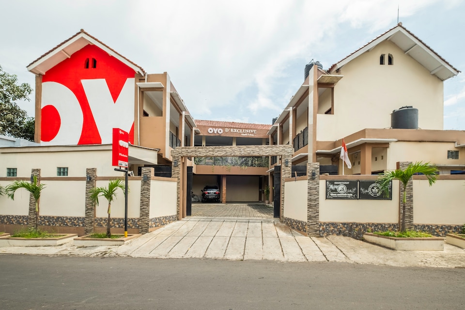 OYO 876 D' Exclusive, Tasikmalaya, Tasikmalaya