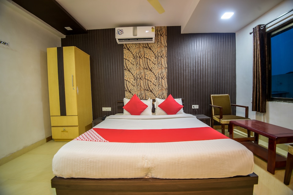 OYO 39404 Hotel Satyam, Nathdwara, Nathdwara
