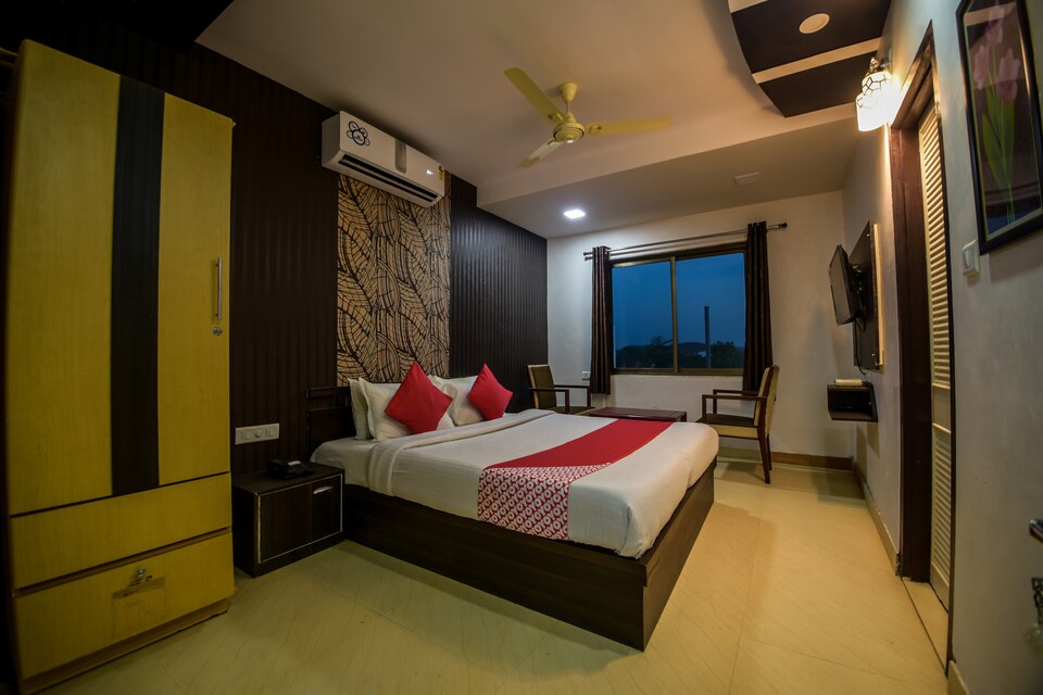 OYO 39404 Hotel Satyam, Nathdwara, Nathdwara