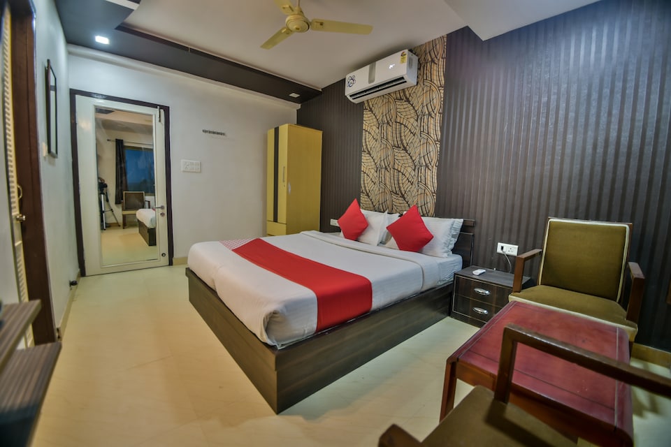 OYO 39404 Hotel Satyam, Nathdwara, Nathdwara