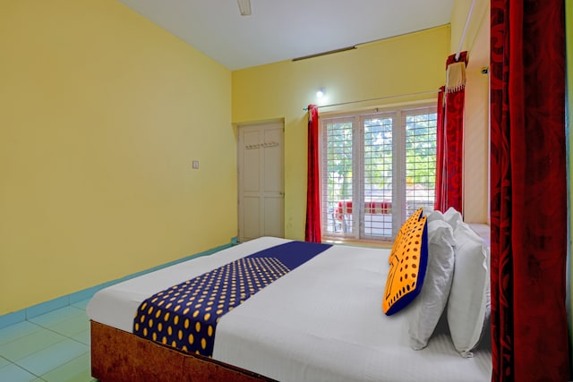 SPOT ON White House Beach Resort