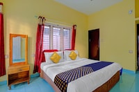 SPOT ON White House Beach Resort