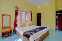 SPOT ON White House Beach Resort