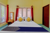 SPOT ON White House Beach Resort