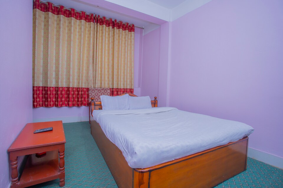 SPOT ON 385 Tirupati Palace Restaurant and Lodge, Birtamod, Birtamod