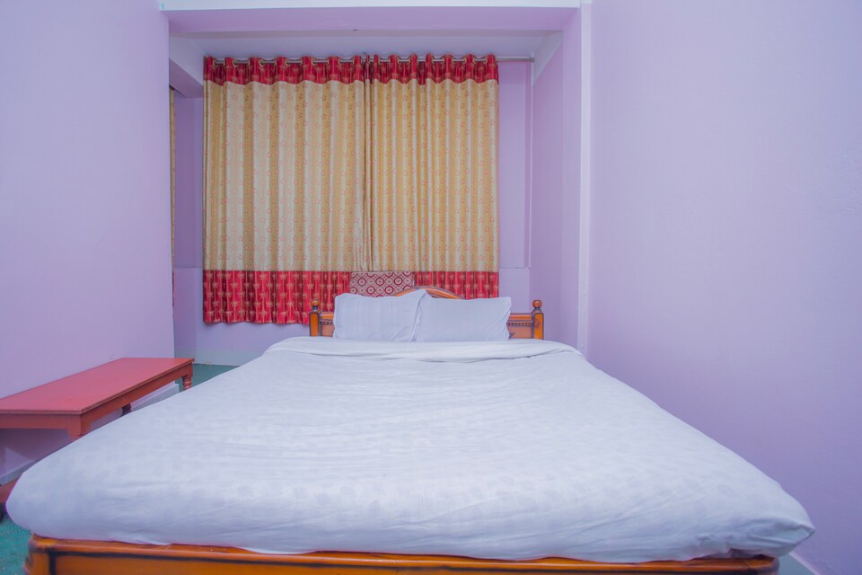 SPOT ON 385 Tirupati Palace Restaurant and Lodge, Birtamod, Birtamod