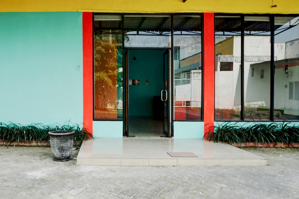 Hotel O Mojoanyar Near Terminal Bis Mojokerto, Mojokerto, Mojokerto