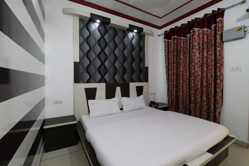 OYO Vandana Residency, Katra, Katra