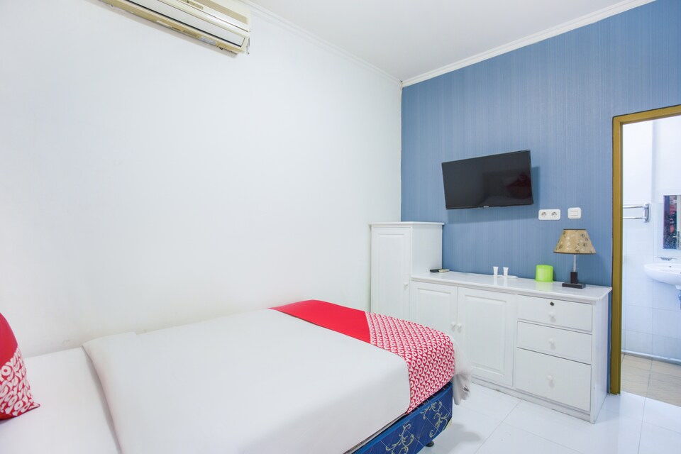 Hotel O Loka Indah Residence Near Lokasari Square, Mangga Besar, Jakarta