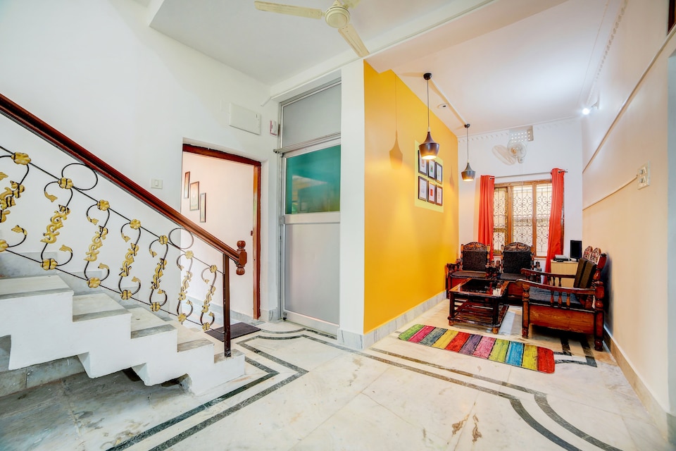 OYO 39414 Elegant Stay KIIT, Patia Bhubaneswar, Bhubaneswar