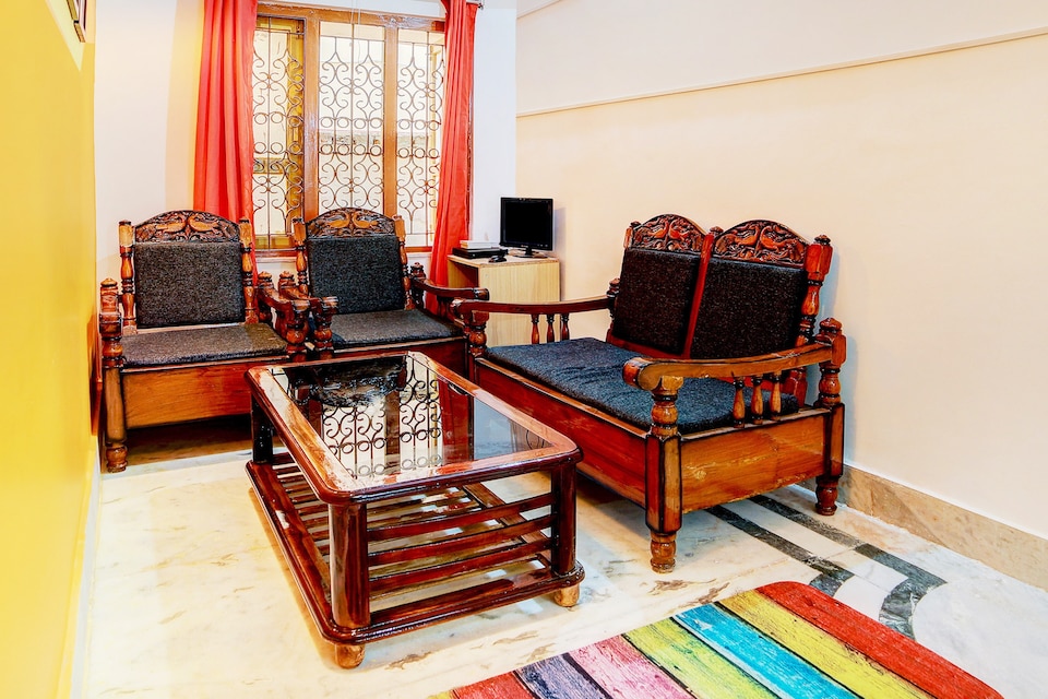 OYO 39414 Elegant Stay KIIT, Patia Bhubaneswar, Bhubaneswar