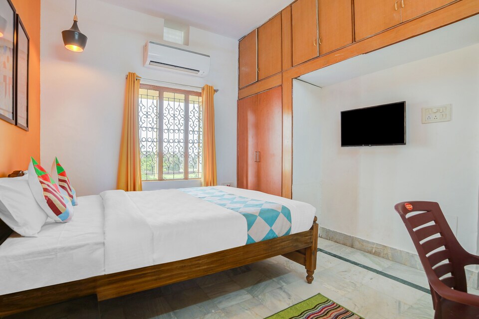 OYO 39414 Elegant Stay KIIT, Patia Bhubaneswar, Bhubaneswar