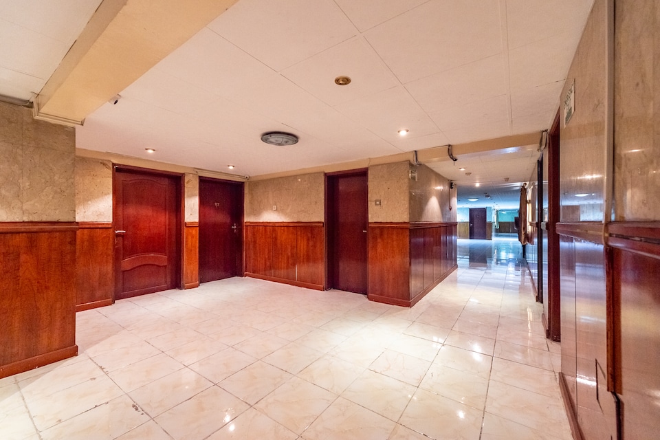 OYO 184 Central Paris Hotel, Bur Dubai, Dubai