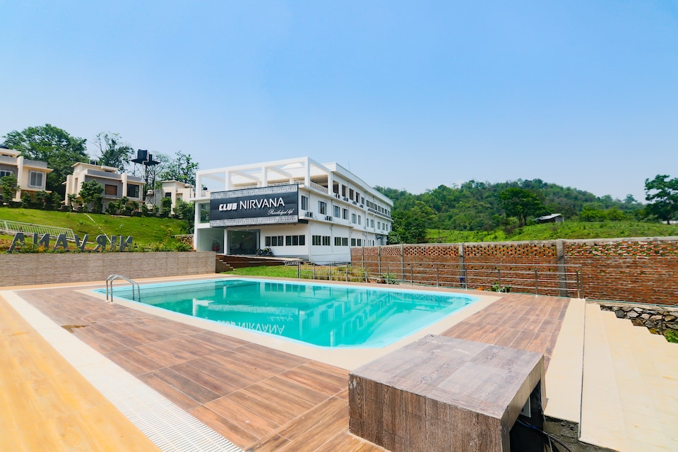 Palette - Club Nirvana, Six Mile Guwahati, Guwahati