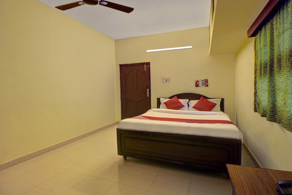 OYO 39425 Peniel Resort, Yelagiri, Yelagiri