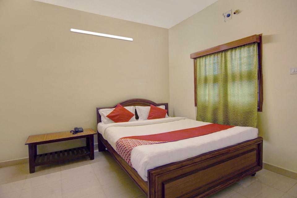 OYO 39425 Peniel Resort, Yelagiri, Yelagiri