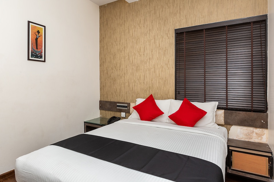 Capital O 39429 The Spin Hotel, Chepauk Chennai, Chennai