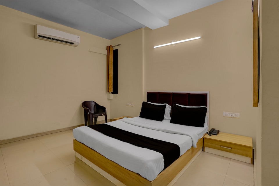 Hotel O Vapi GIDC Formerly Zion Inn, Vapi, Vapi