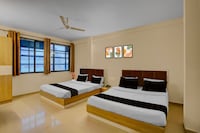 Super Hotel O Vapi GIDC Formerly Zion Inn