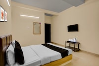 Super Hotel O Vapi GIDC Formerly Zion Inn