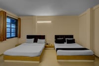 Hotel O Vapi GIDC Formerly Zion Inn