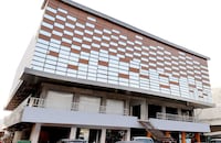 Hotel O Vapi GIDC Formerly Zion Inn