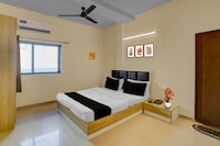 Super Hotel O Vapi GIDC Formerly Zion Inn