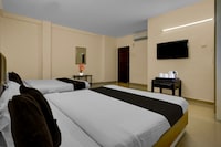 Super Hotel O Vapi GIDC Formerly Zion Inn